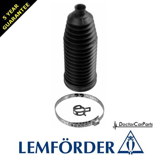 Steering rack boot - rack, for