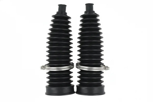 Steering rack gaiter front - gaiter,