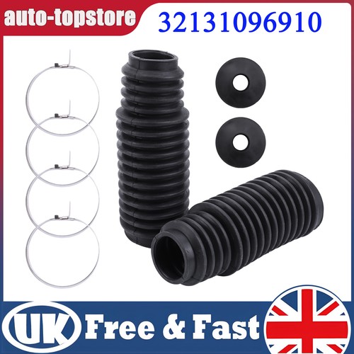 Inner steering rack boot - steering,