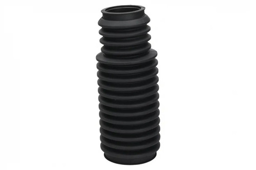 Steering rack gaiter front - rack,