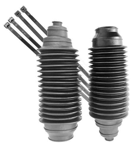 Car steering rack boot - boot, gaiter
