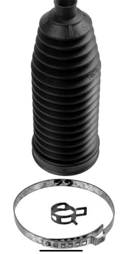 Bmw steering rack gaiter - gaiter, e60