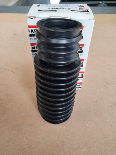 Steering rack gaiter either - steering,