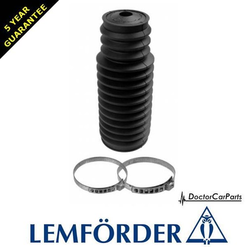 Steering rack boot - rack,