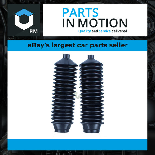 Steering rack boot fits bmw - boot,
