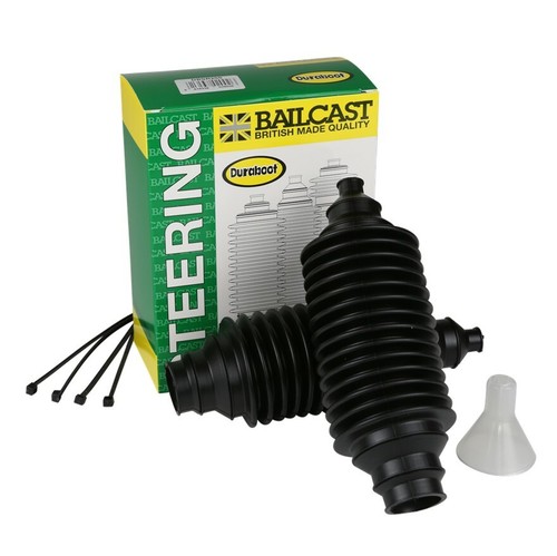 Bailcast duraboot steering - duraboot,