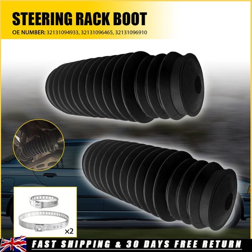 Steering rack boots fits - boots,